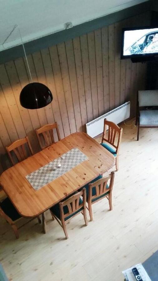 14 - Fulufjellets Nasjonalparker - Natur-, Dyre- Og Fugleopplevelser Trysil Eksteriør bilde